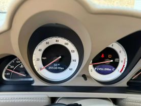 2011 MERCEDES-BENZ SL-CLASS CONVERTIBLE V8, 5.5 LITER SL 550 ROADSTER 2D