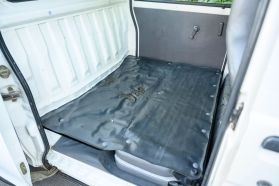 1998 DAIHATSU HIJET TRUCK EF-GS DECK VAN