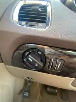 2011 DODGE DURANGO
