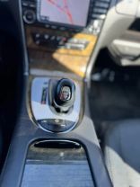 2006 MERCEDES-BENZ E-CLASS SEDAN V8, 5.0 LITER E 500 SEDAN 4D