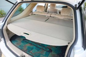 1999 TOYOTA VISTA WAGON 3S-FE ARDEO
