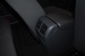 2007 VOLKSWAGEN RABBIT HATCHBACK 5-CYL, PZEV, 2.5 LITER HATCHBACK 4D