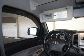 2006 TOYOTA TACOMA DOUBLE CAB PICKUP V6, 4.0 LITER PRERUNNER PICKUP 4D 5 FT