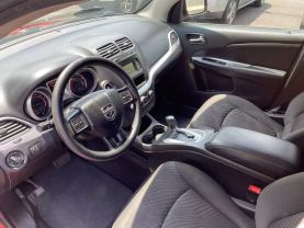 2017 DODGE JOURNEY