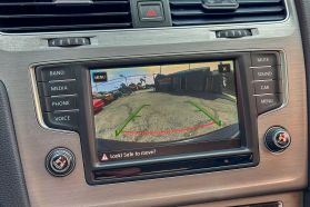 2017 VOLKSWAGEN GOLF HATCHBACK - AUTOMATIC - Gentle Carmen Auto