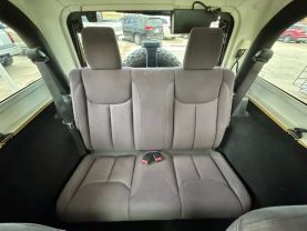 2014 JEEP WRANGLER SUV V6, 3.6 LITER RUBICON X SPORT UTILITY 2D