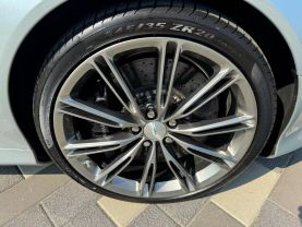 2012 ASTON MARTIN VIRAGE - - 2