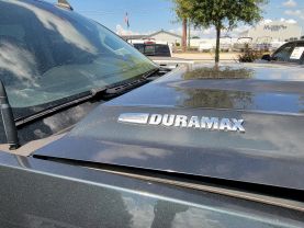 2018 Chevrolet Silverado 2500 Hd Crew Cab Ltz Pickup 4d 6 1/2 Ft - Image 40