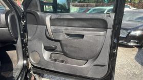 2011 Chevrolet Silverado 3500 Hd Crew Cab - Image 23