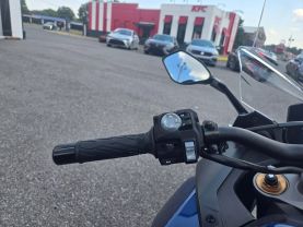 2022 SUZUKI GSX1000GTPM2 GSX-S1000GT+ SPORT TOURING - -