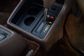 1993 TOYOTA HIACE VAN 1KZ-TE SUPER CUSTOM