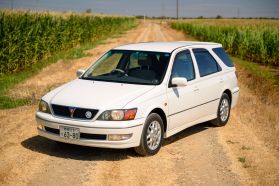1999 TOYOTA VISTA WAGON 3S-FE ARDEO
