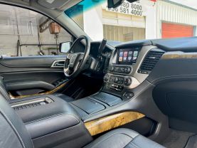 2017 GMC YUKON SUV V8, ECOTEC3, 6.2 LITER DENALI SPORT UTILITY 4D