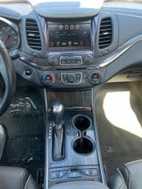 2016 CHEVROLET IMPALA