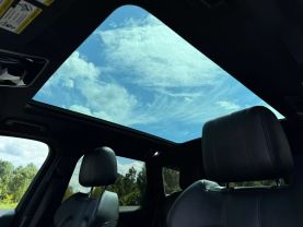 2016 LAND ROVER RANGE ROVER SPORT SUV V6, TURBO DIESEL, 3.0 LITER SE SPORT UTILITY 4D