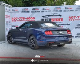 2020 FORD MUSTANG For Sale in Orlando