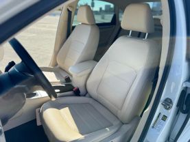 2019 VOLKSWAGEN PASSAT SEDAN 4-CYL, TURBO, 2.0 LITER 2.0T WOLFSBURG EDITION SEDAN 4D