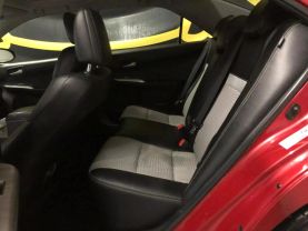 2012 TOYOTA CAMRY SEDAN V6, 3.5 LITER SE SEDAN 4D