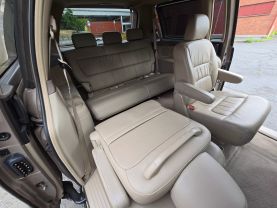2003 HONDA ODYSSEY PASSENGER V6, VTEC, 3.5 LITER EX-L MINIVAN 4D