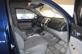 2006 TOYOTA TACOMA DOUBLE CAB PICKUP V6, 4.0 LITER PRERUNNER PICKUP 4D 5 FT