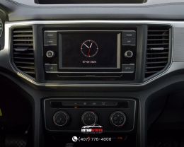 2018 VOLKSWAGEN ATLAS For Sale in Orlando