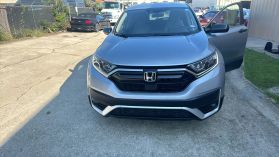 2020 Honda Cr-v - Image 2