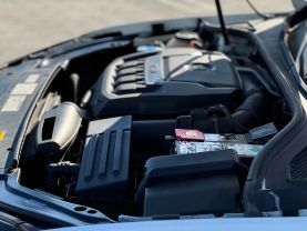 2019 VOLKSWAGEN PASSAT SEDAN 4-CYL, TURBO, 2.0 LITER 2.0T WOLFSBURG EDITION SEDAN 4D