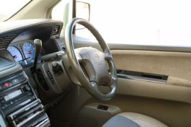 1998 NISSAN ELGRAND VAN QD32ETI HIGHWAY STAR