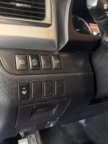 2019 TOYOTA HIGHLANDER SUV V6, 3.5 LITER XLE SPORT UTILITY 4D