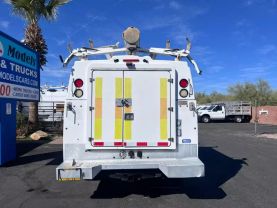 2013 FORD F350 SUPER DUTY REGULAR CAB PICKUP V8, FLEX FUEL, 6.2 LITER XL PICKUP 2D 8 FT