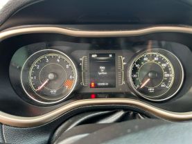 2014 JEEP CHEROKEE SUV 4-CYL, 2.4 LITER LATITUDE SPORT UTILITY 4D