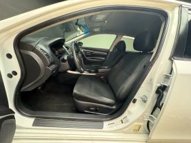 2015 NISSAN ALTIMA SEDAN 4-CYL, 2.5 LITER 2.5 S SEDAN 4D