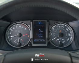 2016 TOYOTA TACOMA ACCESS CAB For Sale in Orlando
