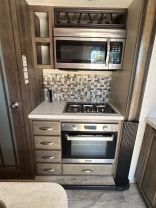 2018 KEYSTONE RV MONTANA FIFTH WHEEL RV & CAMPERS - 3791RD