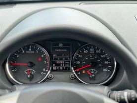 2013 NISSAN ROGUE SUV 4-CYL, 2.5 LITER SV SPORT UTILITY 4D