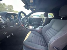 2009 DODGE CHALLENGER COUPE V6, HO, 3.5 LITER SE COUPE 2D