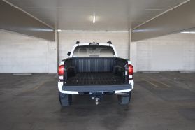 2019 TOYOTA TACOMA DOUBLE CAB PICKUP V6, 3.5 LITER TRD SPORT PICKUP 4D 6 FT