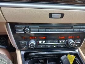 2012 BMW 5 SERIES