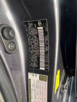 2015 TOYOTA PRIUS V WAGON 4-CYL, HYBRID, 1.8 LITER TWO WAGON 4D