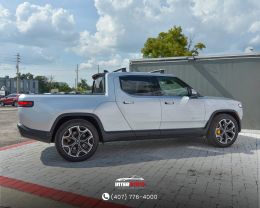 2022 RIVIAN R1T For Sale in Orlando