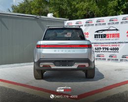 2022 RIVIAN R1T For Sale in Orlando