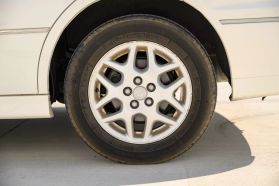 1999 TOYOTA VISTA WAGON 3S-FE ARDEO