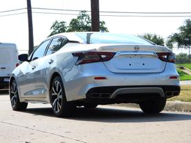 2023 NISSAN MAXIMA SEDAN - AUTOMATIC - Dart Auto Group