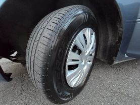 2004 TOYOTA CAMRY SEDAN 4-CYL, 2.4 LITER LE SEDAN 4D