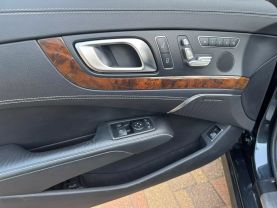 2013 MERCEDES-BENZ SL-CLASS CONVERTIBLE V8, TWIN TURBO, 5.5L SL 63 AMG ROADSTER 2D