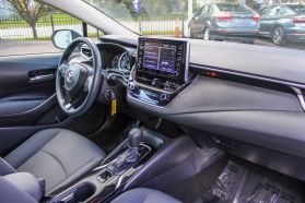 2021 Toyota Corolla - Image 15