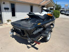 2012 SEA-DOO RXT 260 WATERCRAFT - -