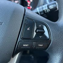 2017 KIA RIO SEDAN 4-CYL, 1.6 LITER LX SEDAN 4D