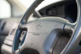 1998 NISSAN ELGRAND VAN QD32ETI HIGHWAY STAR