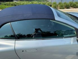 2012 ASTON MARTIN VIRAGE - - 2